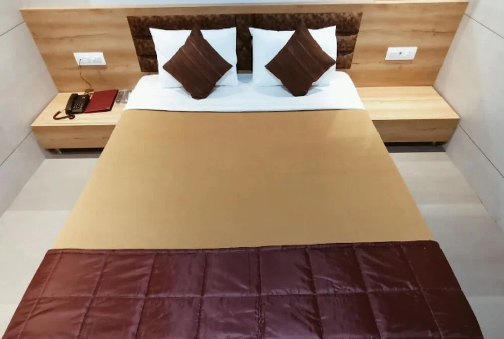 Hotel Prasad NX