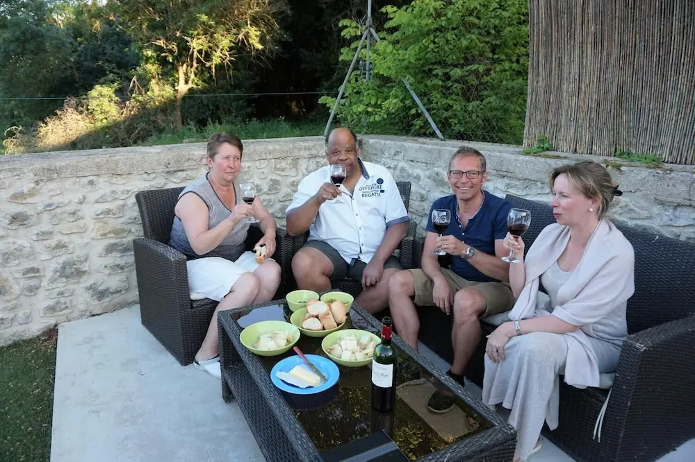 Le Clos des Troubadours