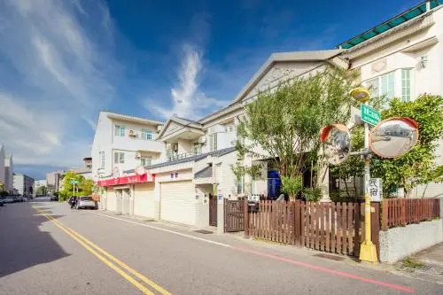 Yin Hsuan Homestay