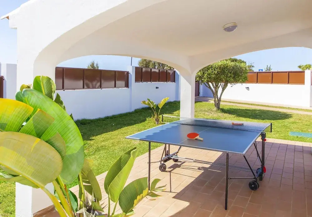 Villa Abel - Villa espaçosa com BBQ e piscina em Albufeira