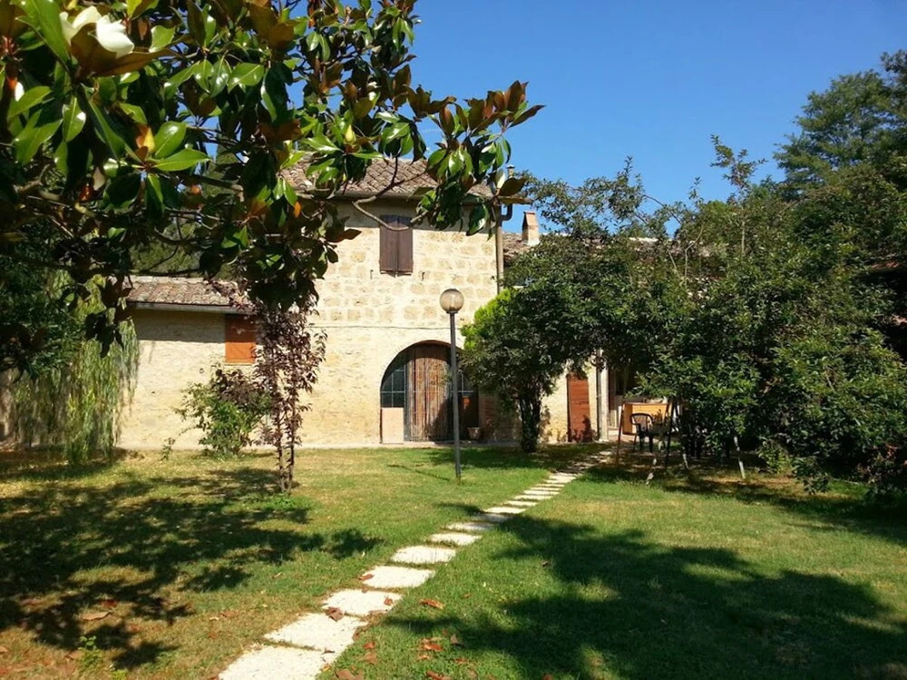 Podere Lamaccia