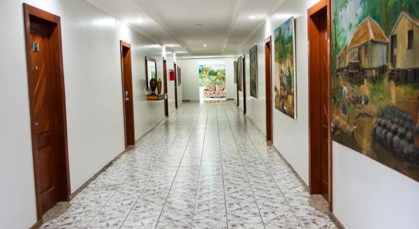 Terra Verde Hotel