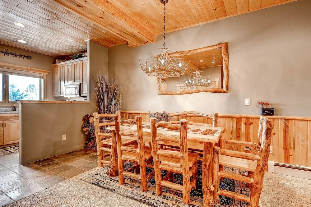 Timber Wolf Condos by Wyndham VR