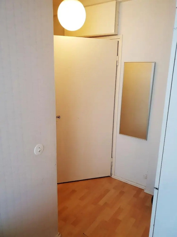 Studio In Helsingfors With Wifi