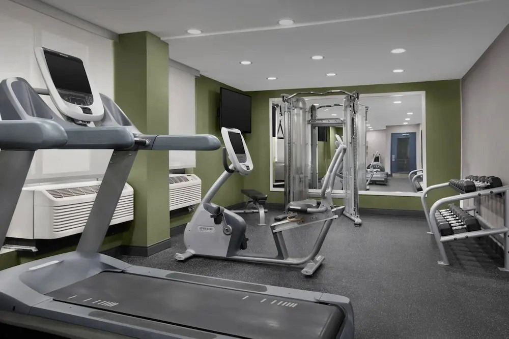 Holiday Inn Express and Suites Greenwood Village DTC by IHG