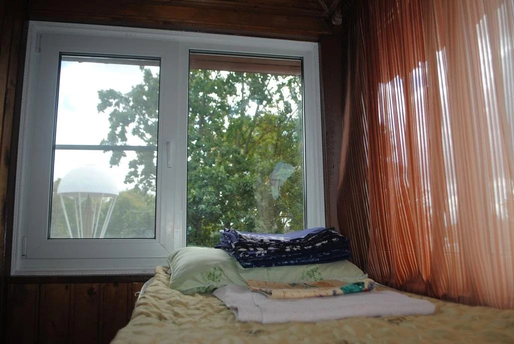 Chereha Hostel