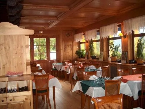 Auberge du Lac