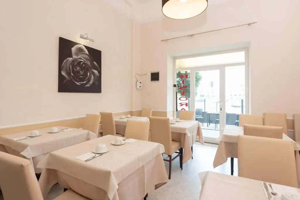 Hotel La Pace
