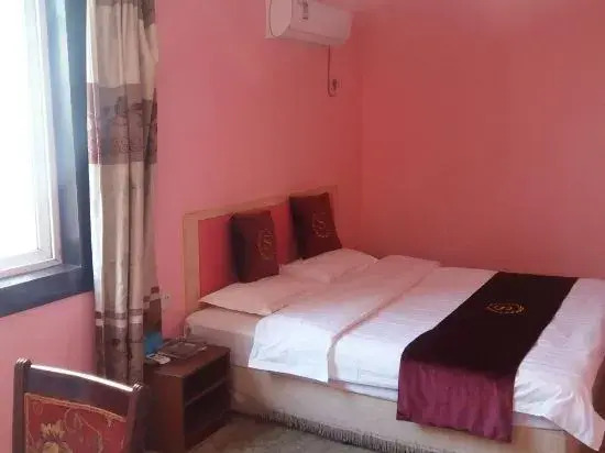 Haitian Hostel