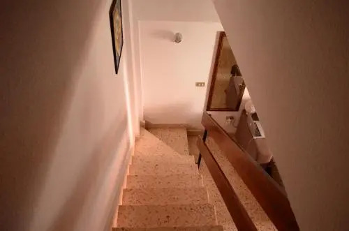 Duplex Apartment in Edificio Altemar