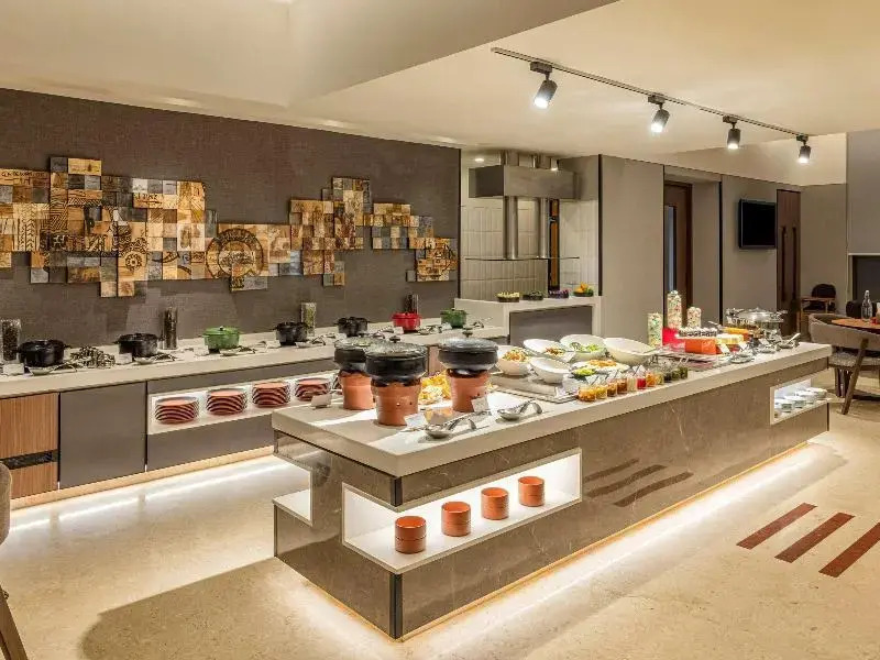 ibis Mumbai Airport - An Accor Brand