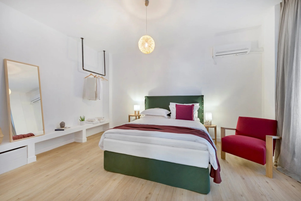 Royal Premium Apartment -120sq -common Terrace