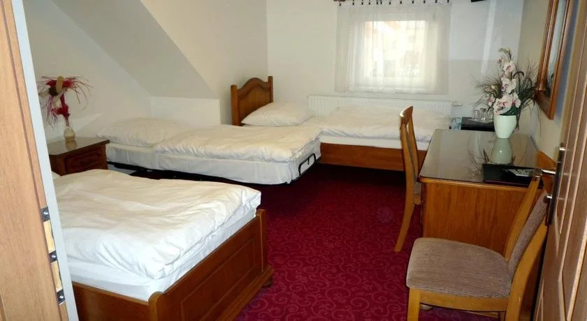 Golden Golem hotel & Spa