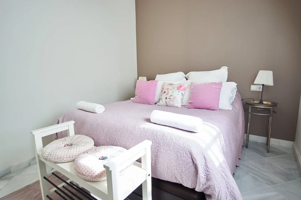 Coqueto duplex en zona Alfalfa