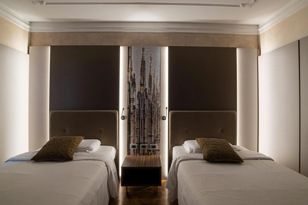 Hotel Mythos