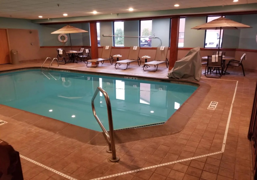 Best Western Dundee