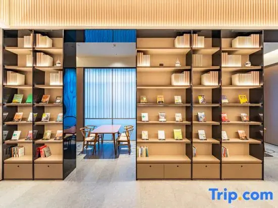 JI Hotel (Foshan Sanshan)