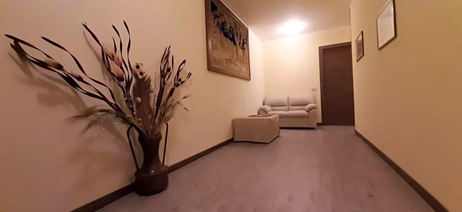 Albergo Alle Fasse