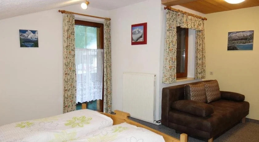 Ferienhaus Inge