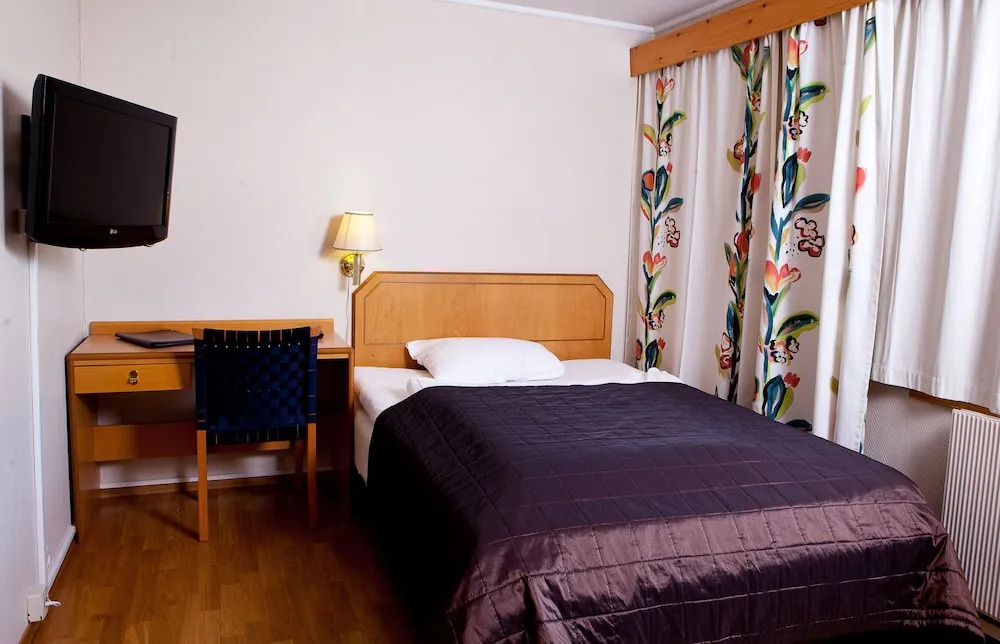 Verdal Hotell