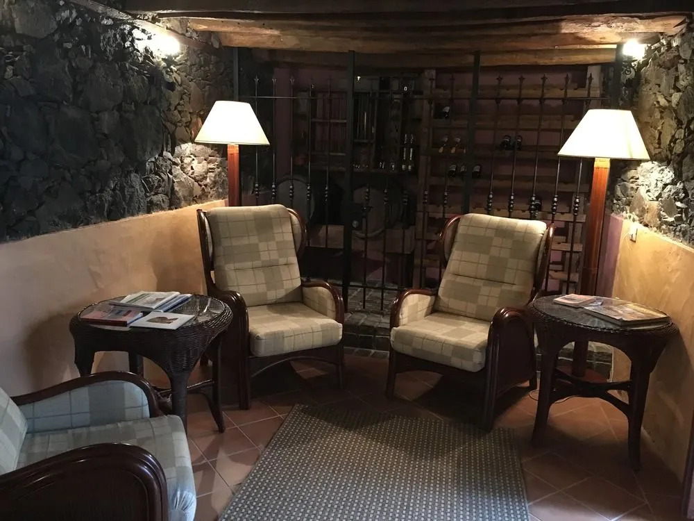Hotel Rural Los Realejos
