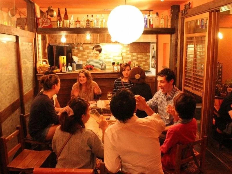 Roku Hostel Hiroshima