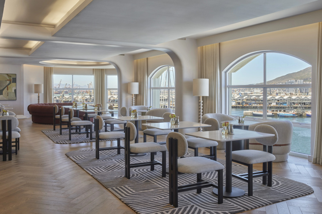 InterContinental Table Bay Cape Town by IHG