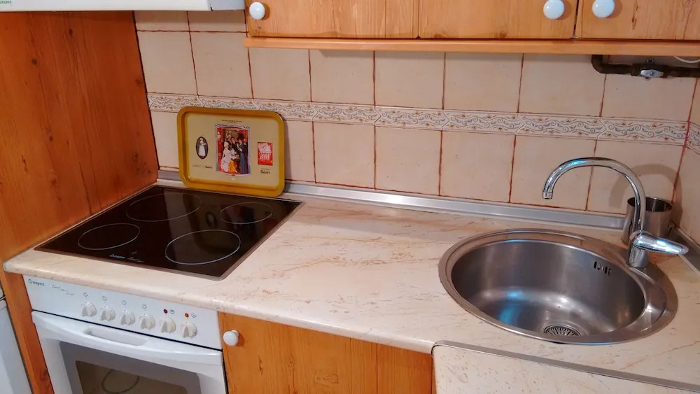 Apartamento Heriz 3