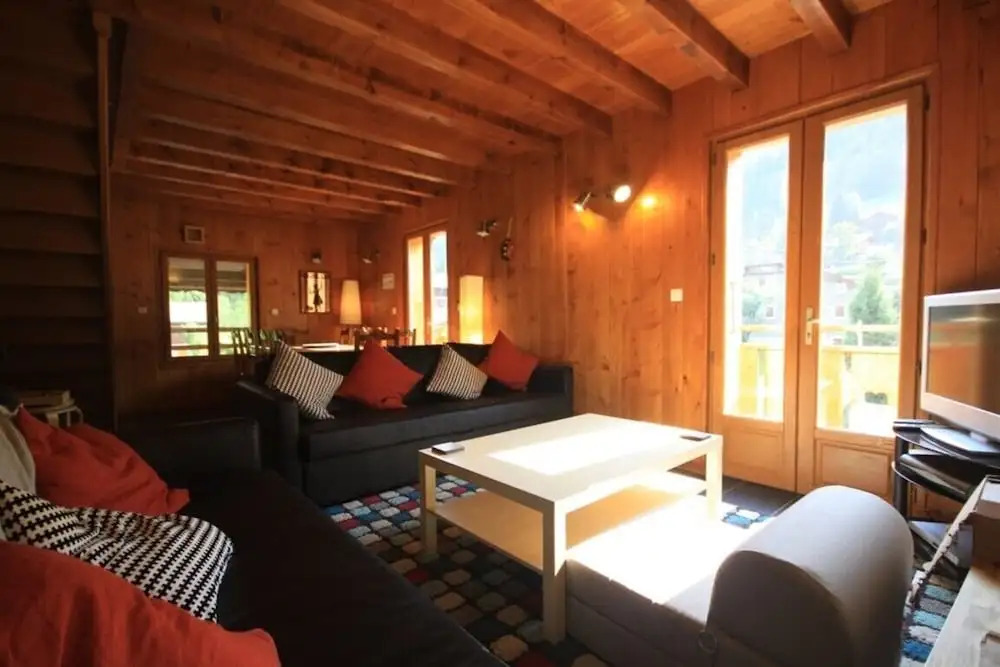 Maison Rose 3