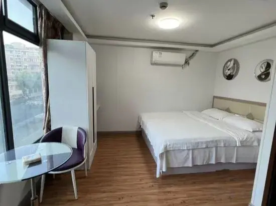 Kaicheng Hotel Shanghai
