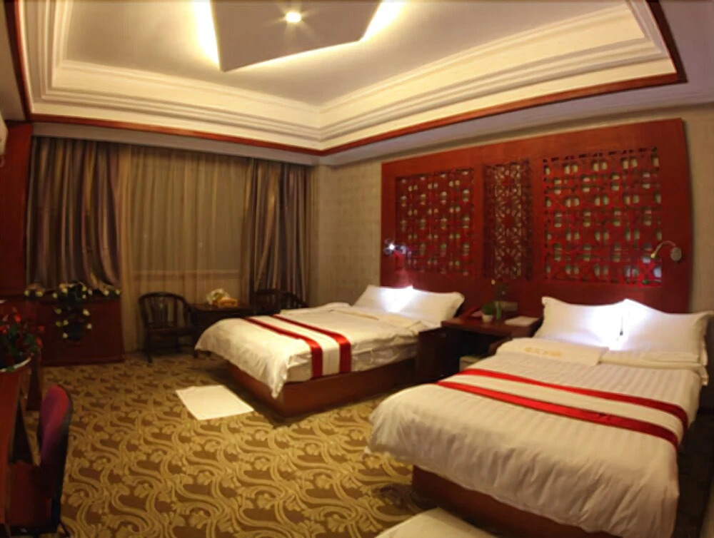 New Aye Yar Hotel