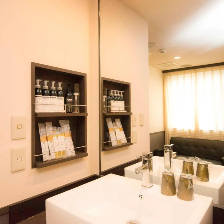 Hotel Double Funabashi