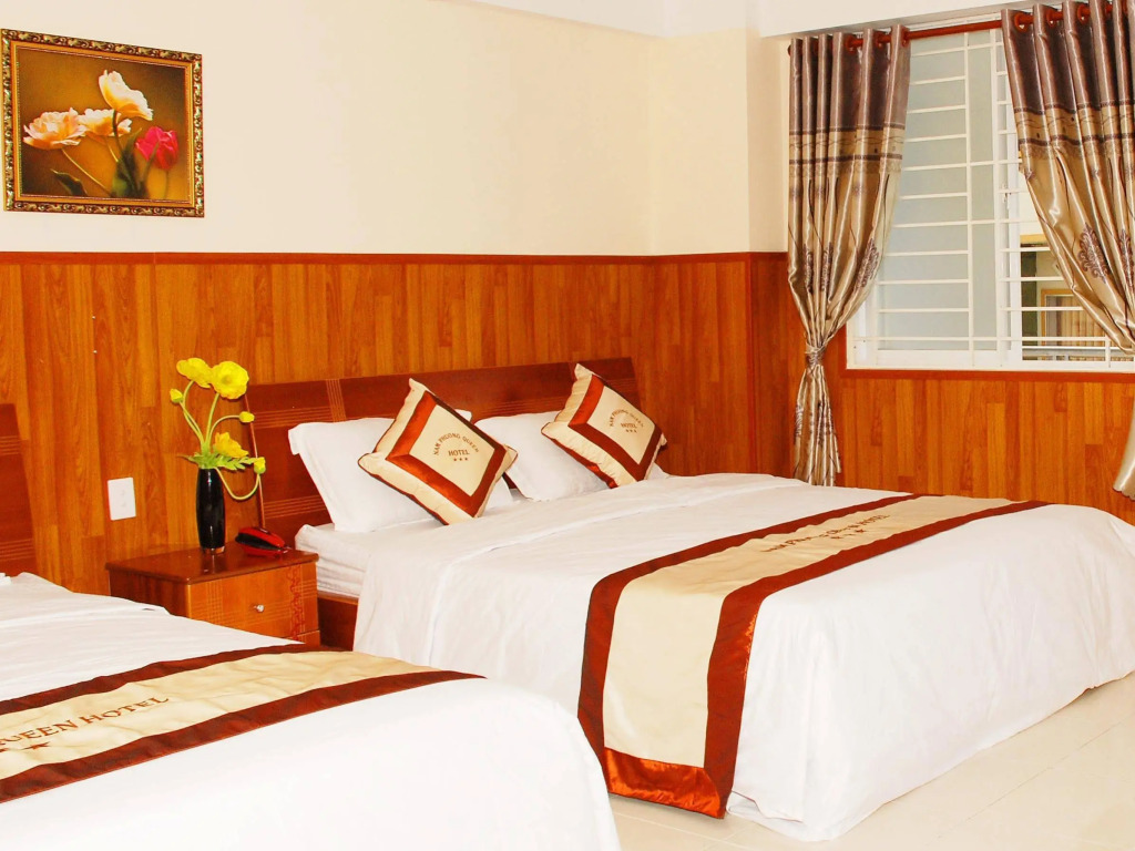 Nam Phuong Hoang Hau Hotel