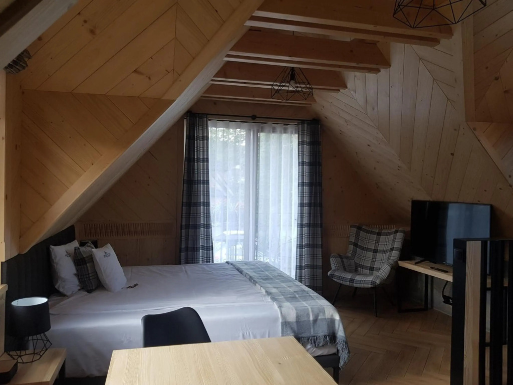 Apartamenty Benita