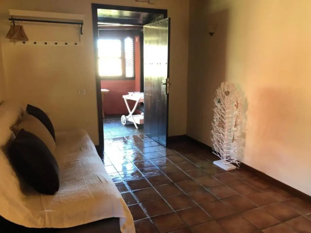 Casa Rural Ceiba
