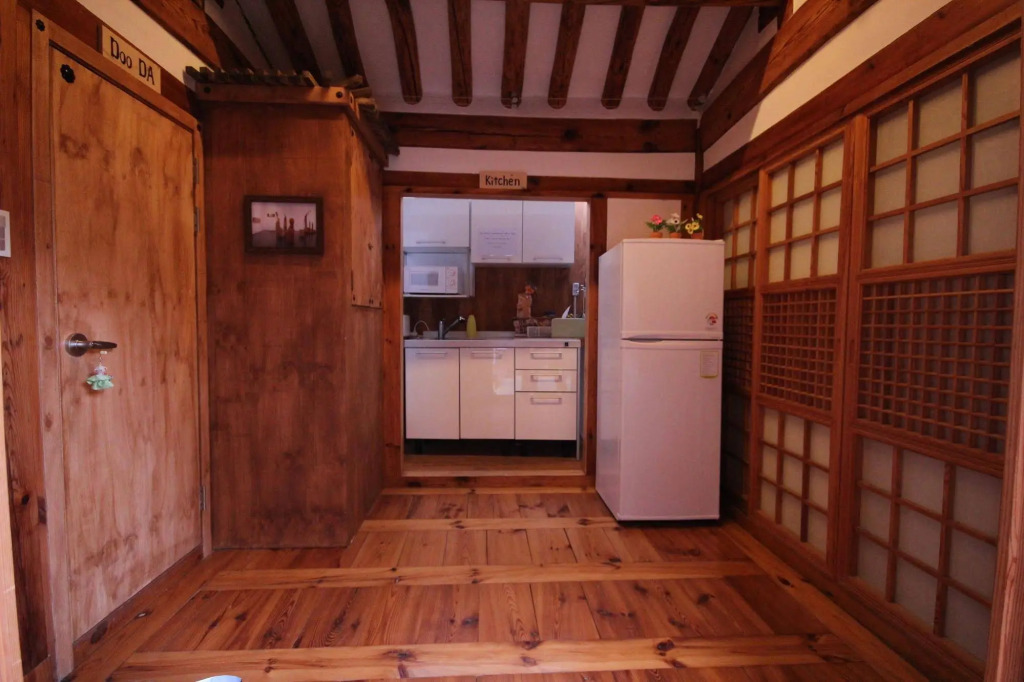 Doo Guesthouse
