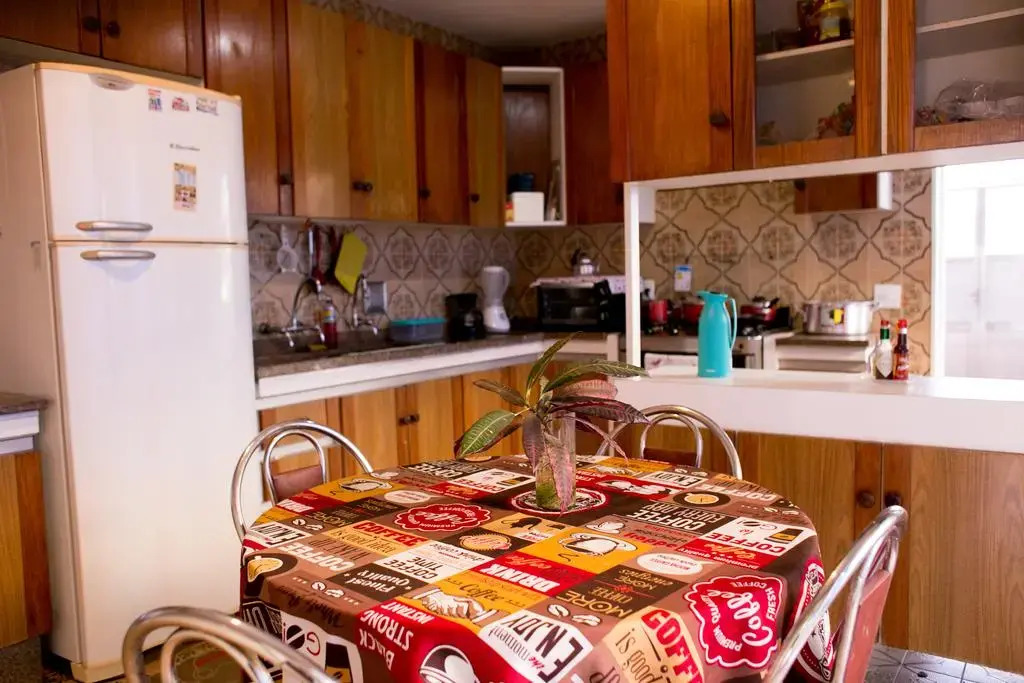 Rio Casa Hostel