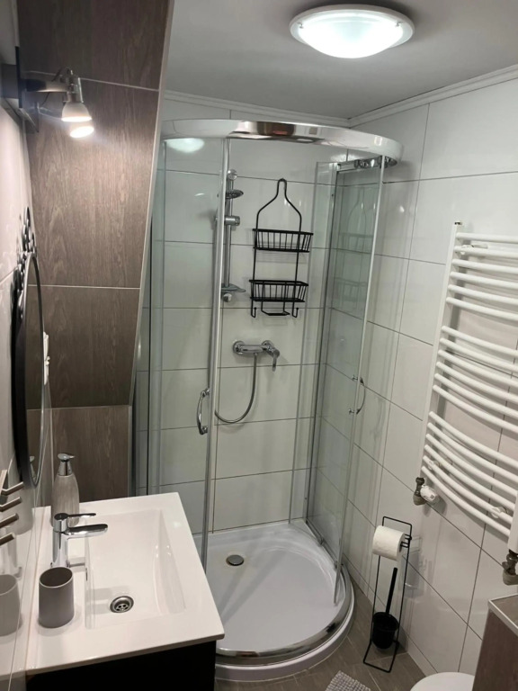 Gładkie Apartamenty
