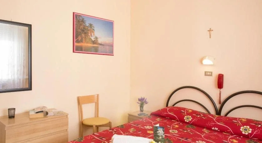 Hotel Fior di Loto