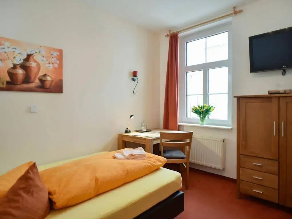 Hotel Altstadtperle by BohnApartments -Self Check-in - Altstadt