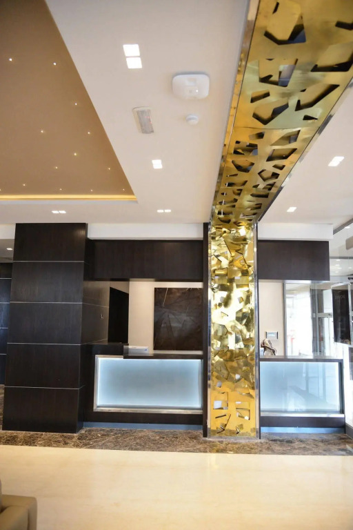 Samarons Hotels