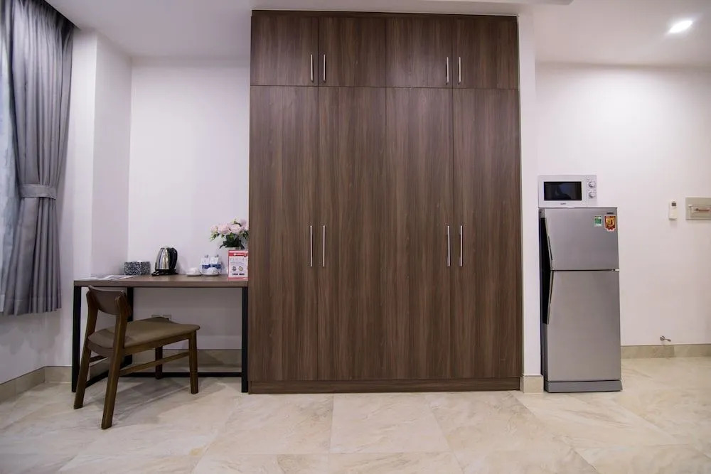 AHA Residence Hotel