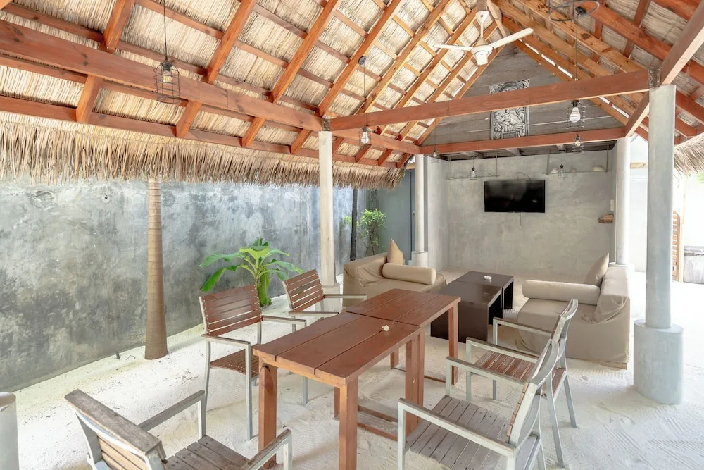 Brickwood Ganduvaru Private Villas