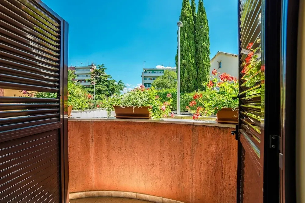 Villa Rose 2