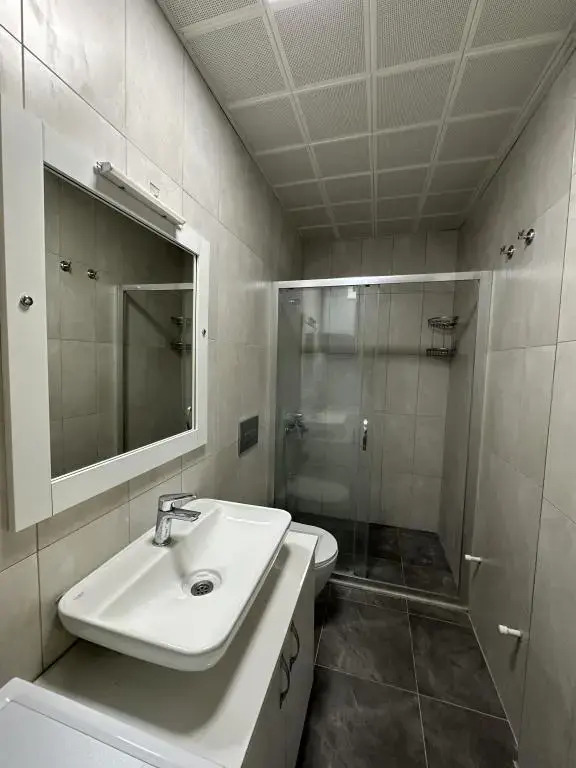 Zeytince Apart Foça