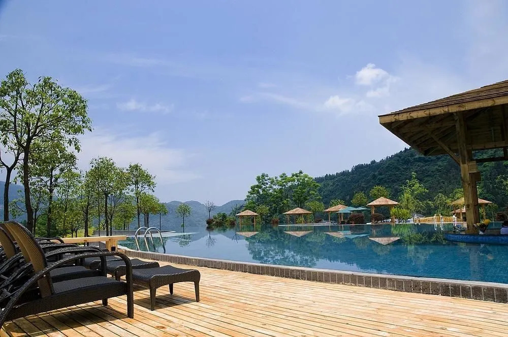Shengmeida Hotel - Zhangjiajie