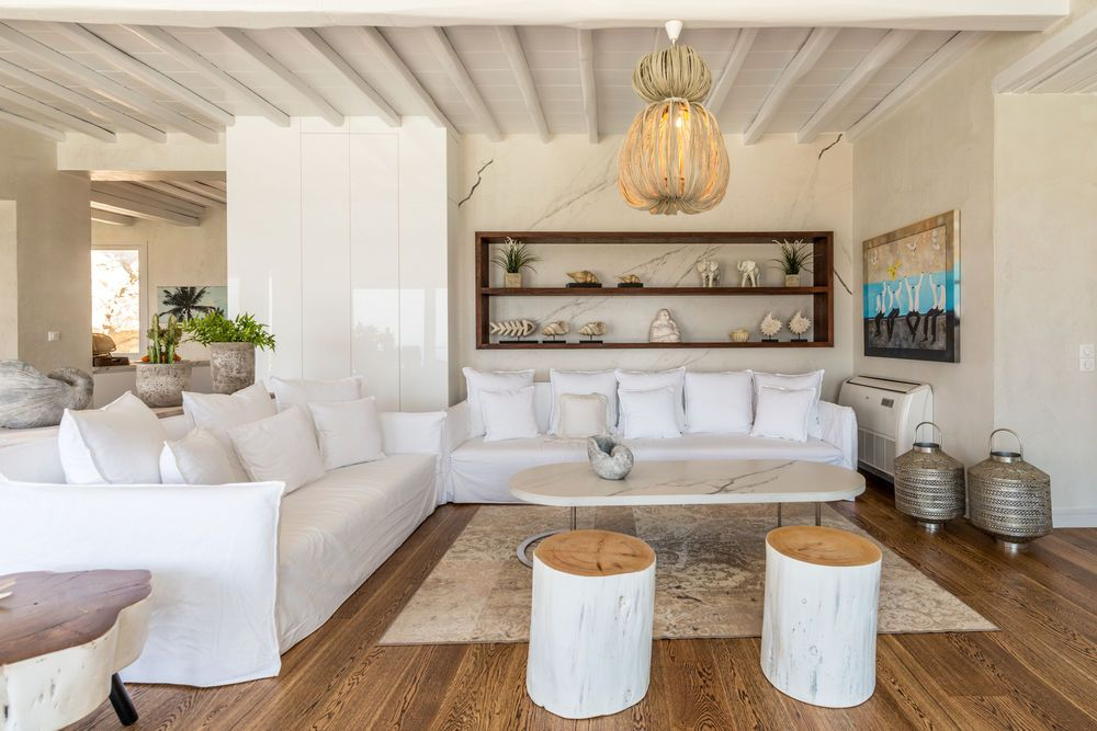 Villa Daloli Mykonos