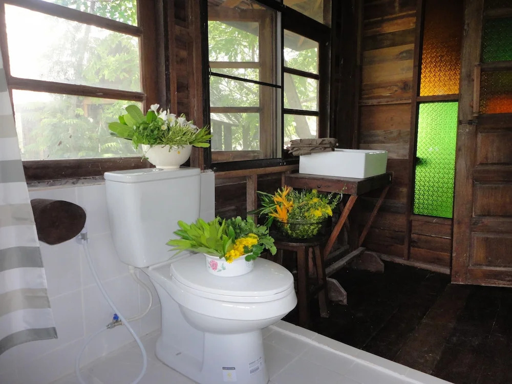 Kad Sala Lanna Cultural Homestay