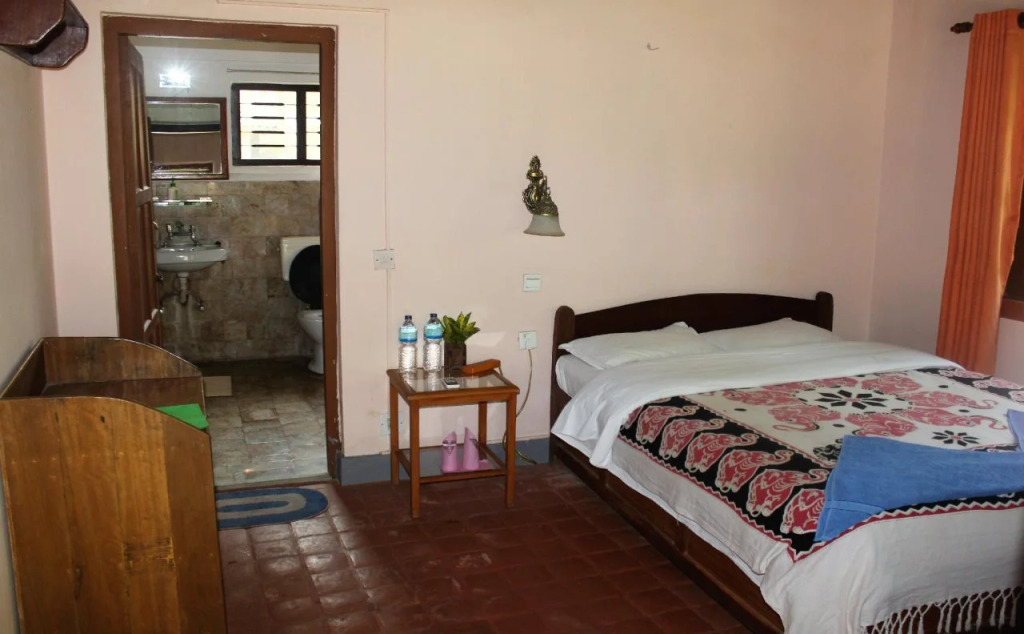 Royal Park Hotel