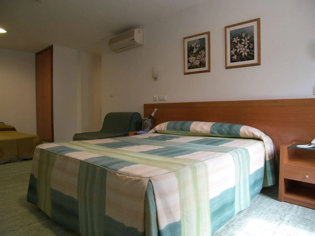 Hotel Mavi